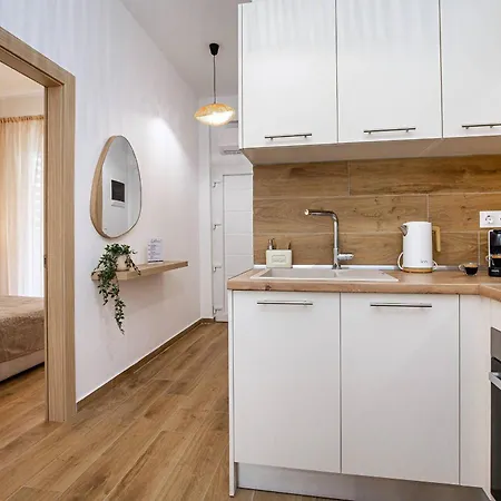Ivory Apartmán