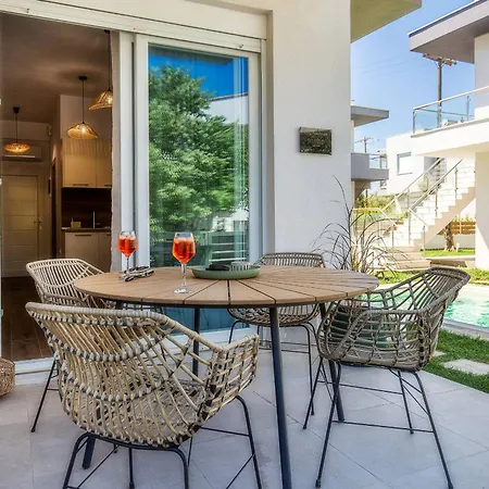 Apartmán Ivory