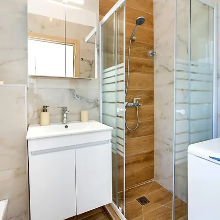 Ivory Apartmán