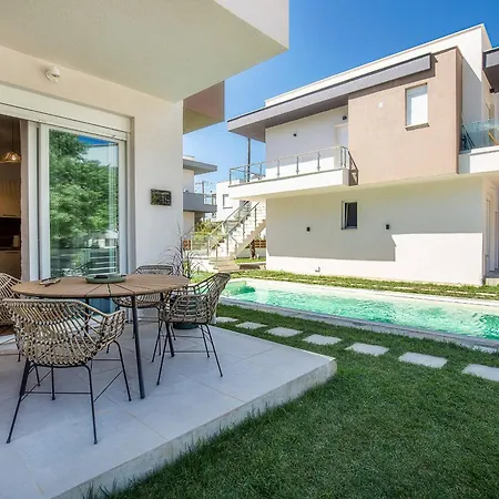 Ivory Apartmán