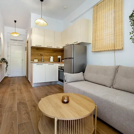 Ivory Apartmán