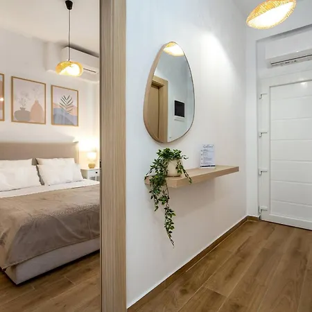 Ivory Apartmán Skala Rachoni (Thasos)