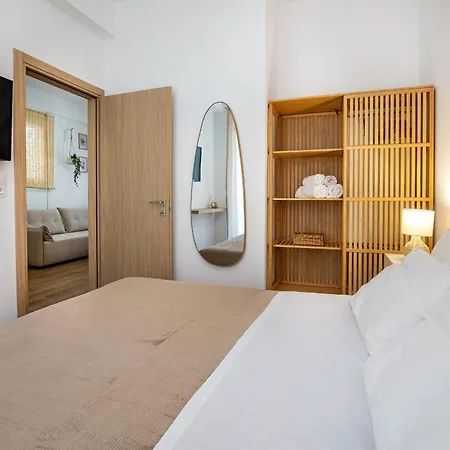 Ivory Apartment Skala Rachoni (Thasos)