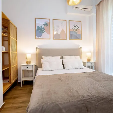 Apartmán Ivory *